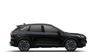 2025 Ford Escape Hybrid External Image 1